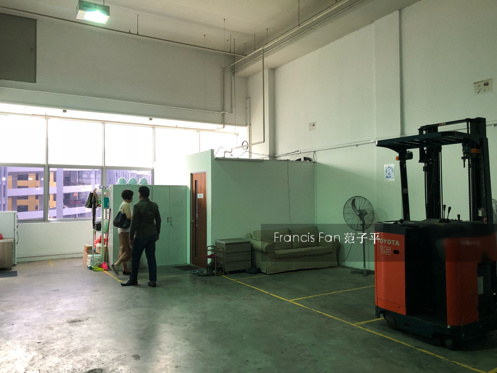 Wcega Plaza (D23), Factory #156684942